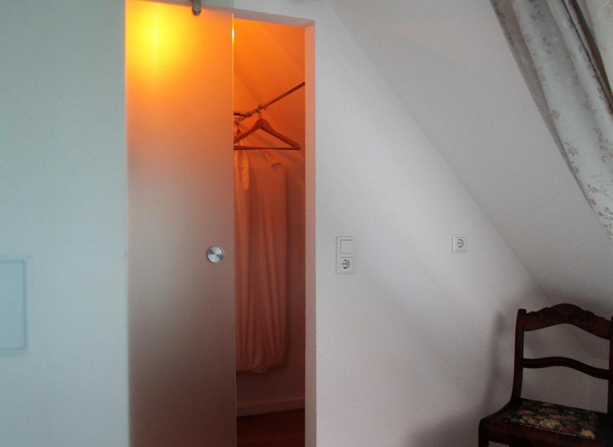 Schubert & Schubert - Ihr Aussergewoehnliches Zuhause Auf Zeit Hilden Exteriör bild